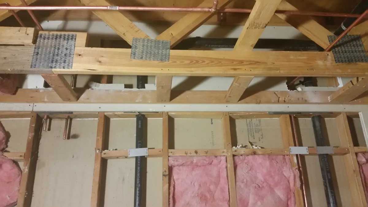 Plumbing services in Countryside, VA